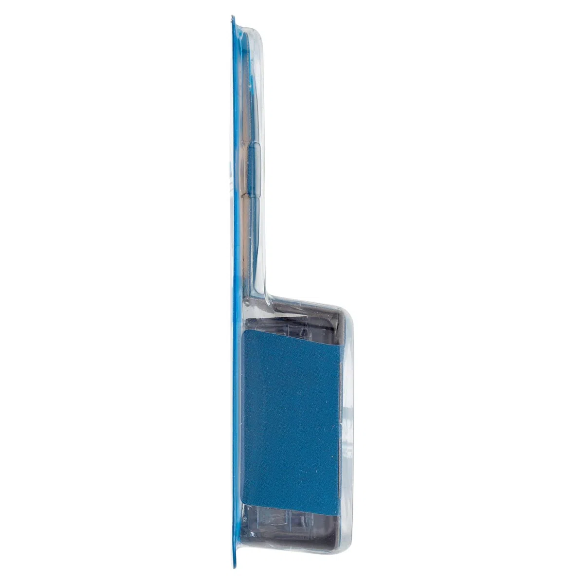 Gillette Mach3 Turbo Lamette di Ricambio per Rasoio da Uomo, Rasoi a 3 Lame (Confezione da 2)
