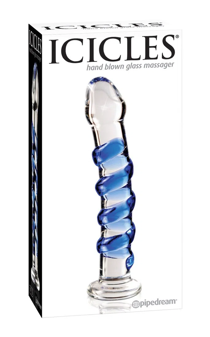 Icicles - Dildo