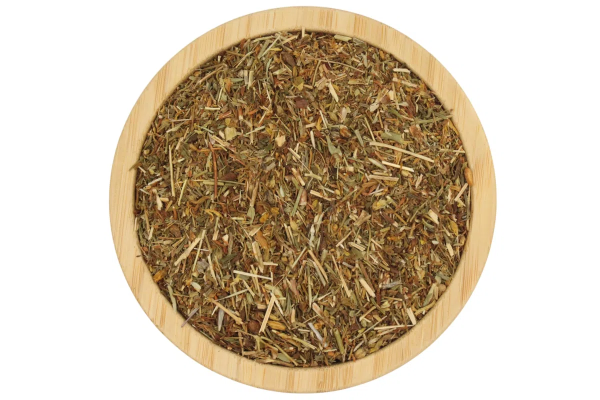 Iperico - di San Giovanni Tè Erbe Secca - Hypericum Perforatum L. (1kg)