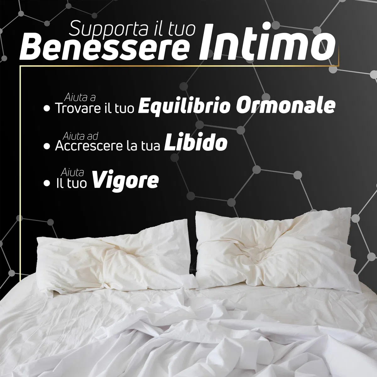 Maca Peruviana Nera + Tribulus Terrestris + Arginina + Vitamina B C D | Alto Dosaggio | 120 compresse | Integratore per Vigore fisico e mentale | Bexor