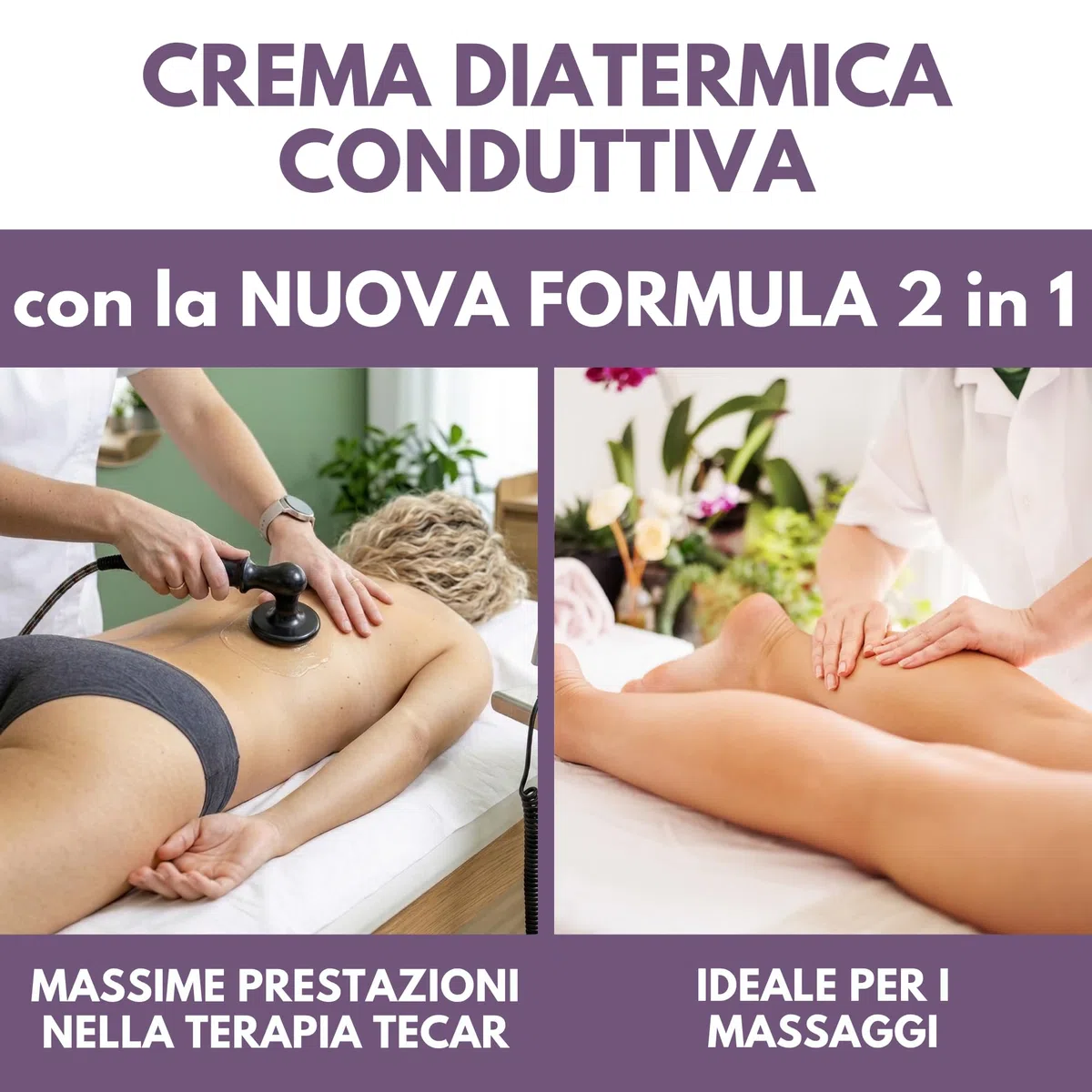 TS TAKE SPORT - Crema Conduttiva Diatermia e Tecarterapia 1000ml | Formula 2in1 Massaggio e Tecar | Con Aloe Bio e Glicerina | Alta Scorrevolezza e Conducibilità | Made in Italy (base)