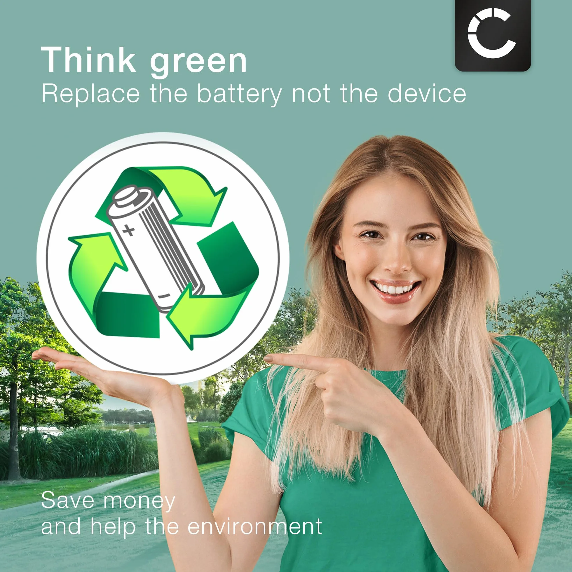 CELLONIC 2x Batteria per Rasoi & Tagliacapelli Compatibile con Panasonic ER-DGP84, ER-DGP90, ER-DGP86, WESLV95L2508 – (680mAh, 3.6V)