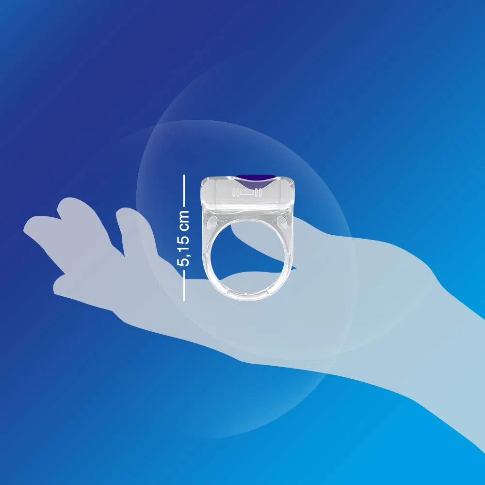 Durex Play Vibrazioni