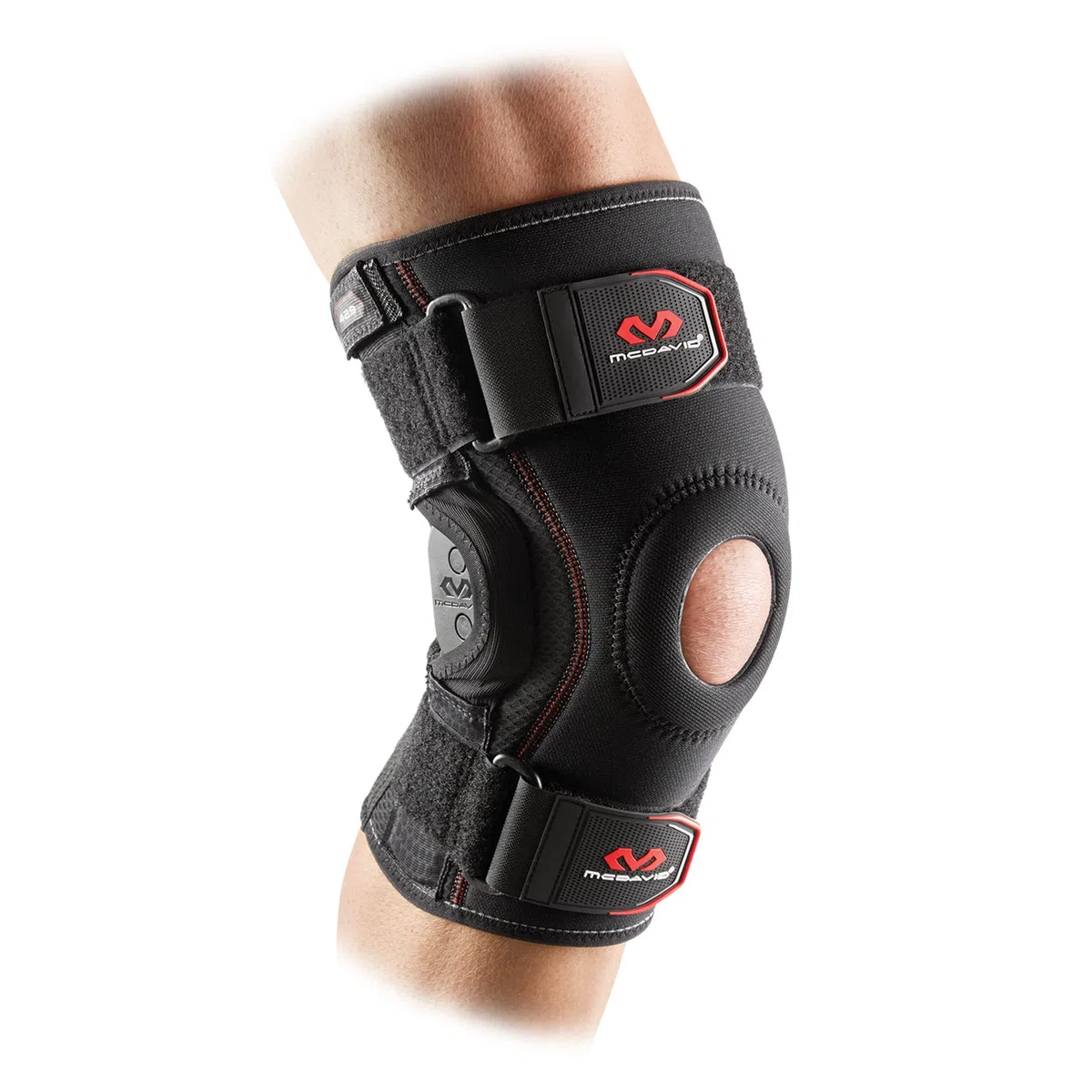 Mcdavid – Ginocchiera stabilizzatrice