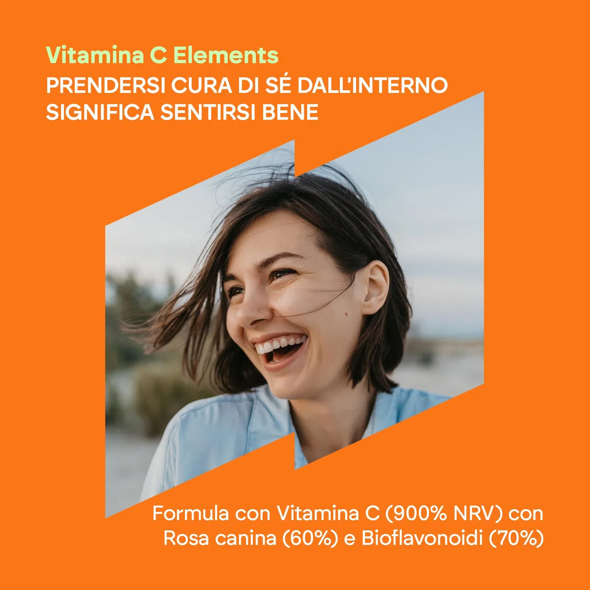 VITAMINA C da 1000 mg con - Rosa Canina e Acido Ascorbico - Difese + Stanchezza + Antiossidante - Bioflavonoidi + Vitamin C 180 Capsule Nutralie