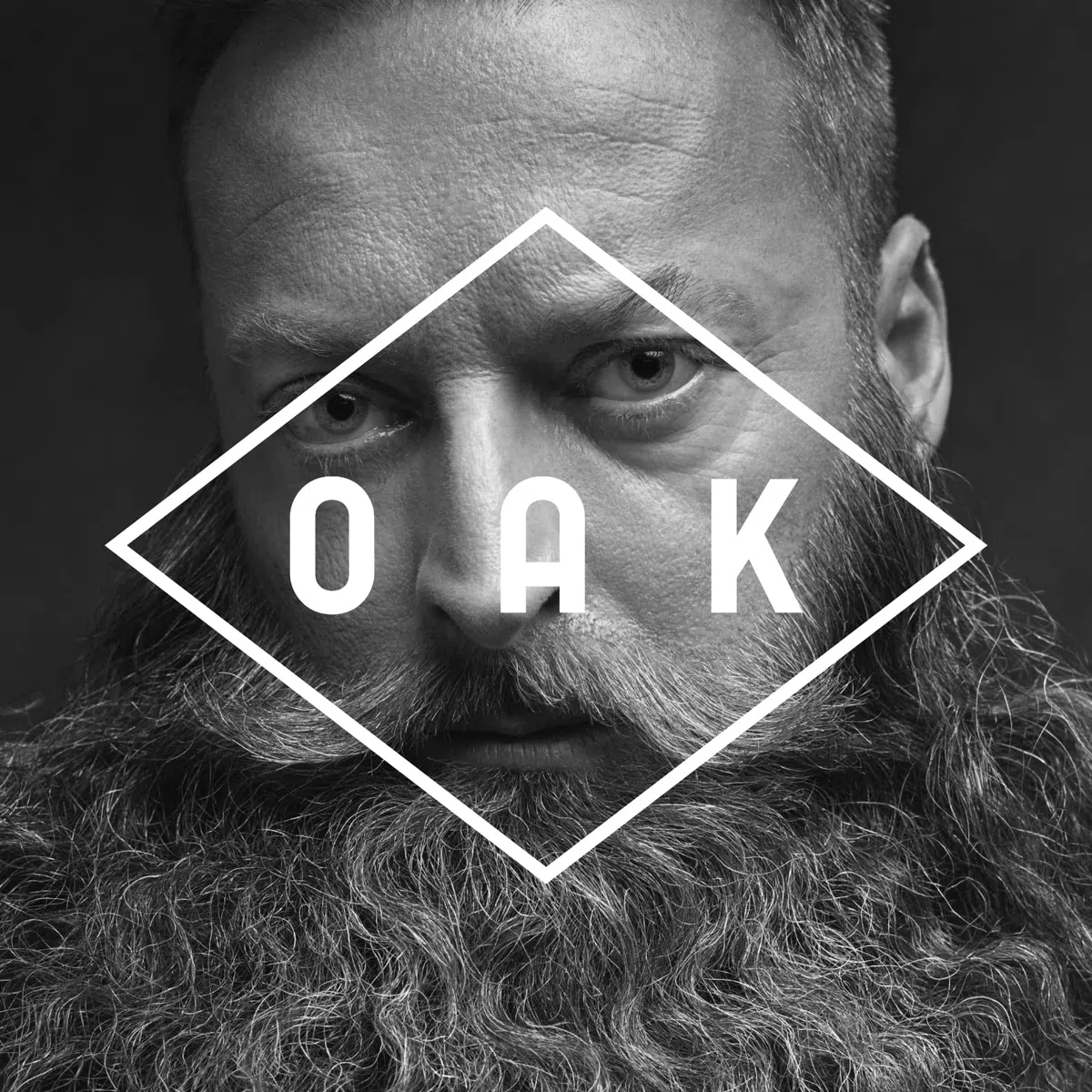 OAK BEARD WASH I Shampoo per barba, sapone per barba (200ml): Deterge delicatamente rinfrescando la pelle. Trattamento maschile naturale per la barba di tre giorni fino alla barba piena. Cosmetico naturale vegano e certificato di Berlino.
