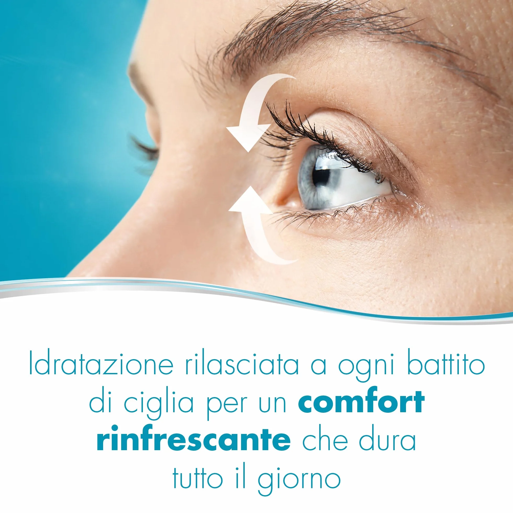 Dailies AquaComfort Plus Multifocal lenti a contatto giornaliere, confezione da 30 lenti / BC 8.7 mm / DIA 14.0 mm / ADD HIGH / +1.75 diottria