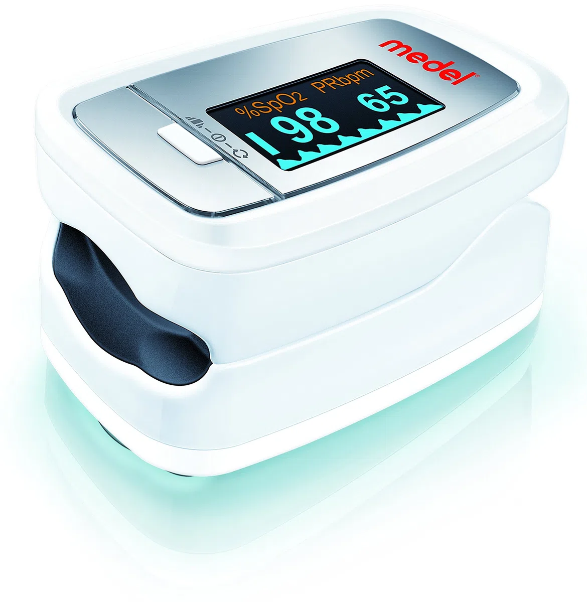Medel 95131 Oxygen PO01 Pulsossimetro