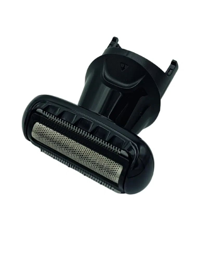 TESTINA RIFINITORE CORPO BRAUN X MGK3080