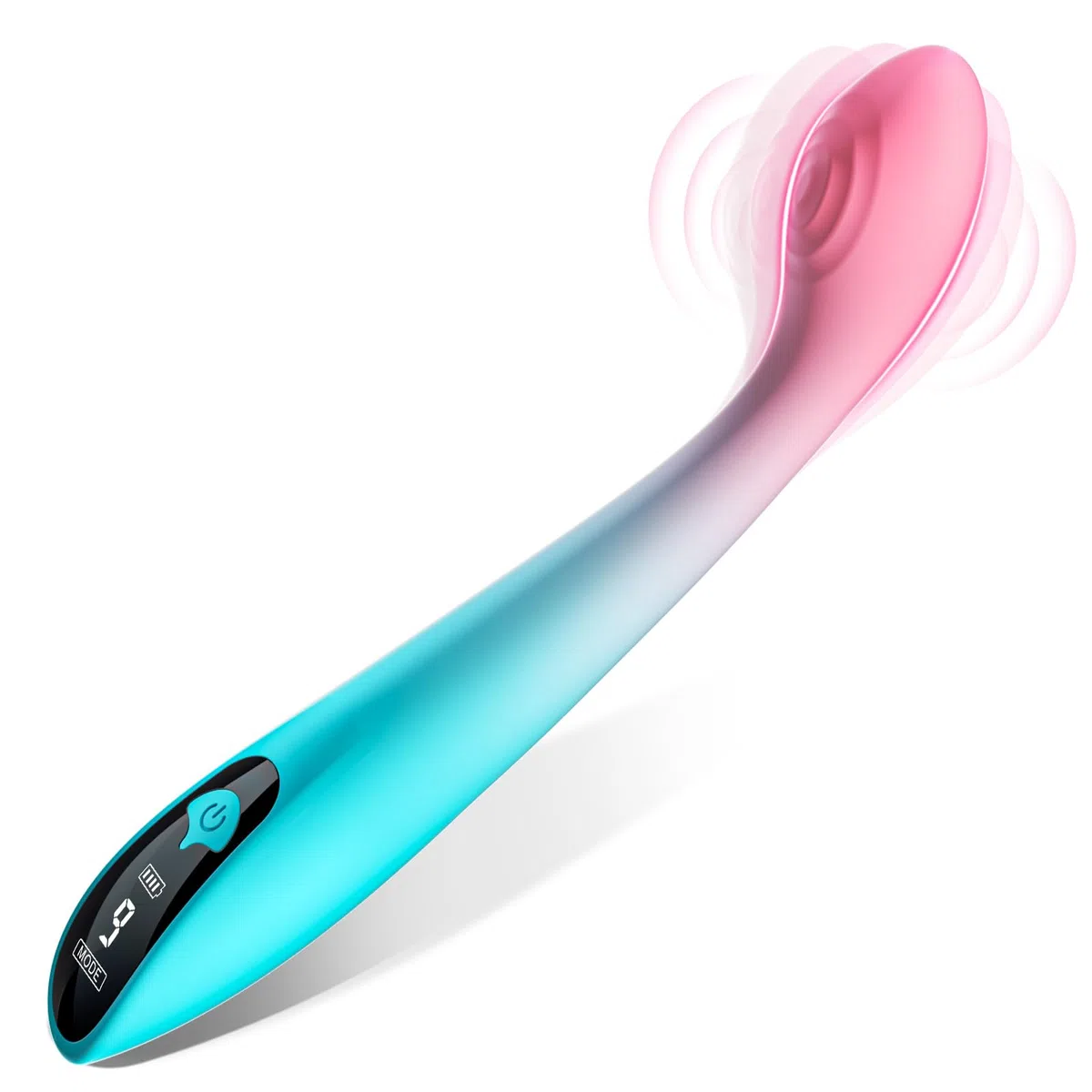 Vibratore Femminile Sex Toýs - Dildo vibrante per donne e coppie, set di giocattoli erotici maschili Gay Liver Gate Plug con 9 modelli di vibrazione, stimolatore del clitoride e del punto G
