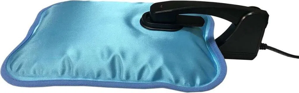 TERMOZETA BORSA ACQUA CALDA ELETTRICA 360W