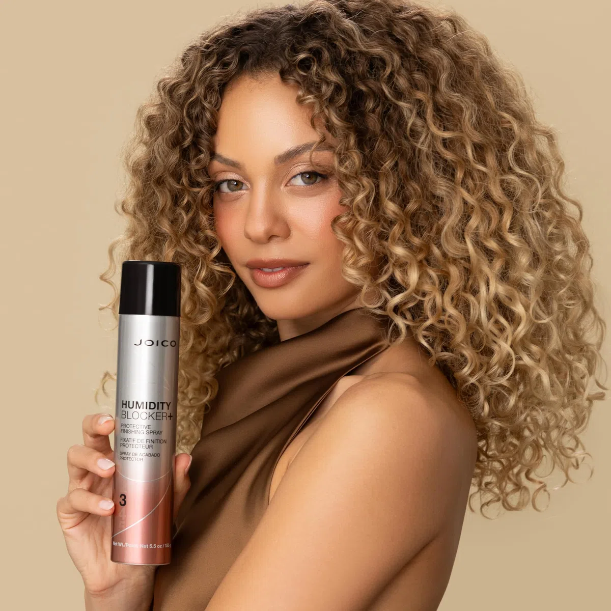 Joico prodotto beauty Style & Finish Humidity Blocker+