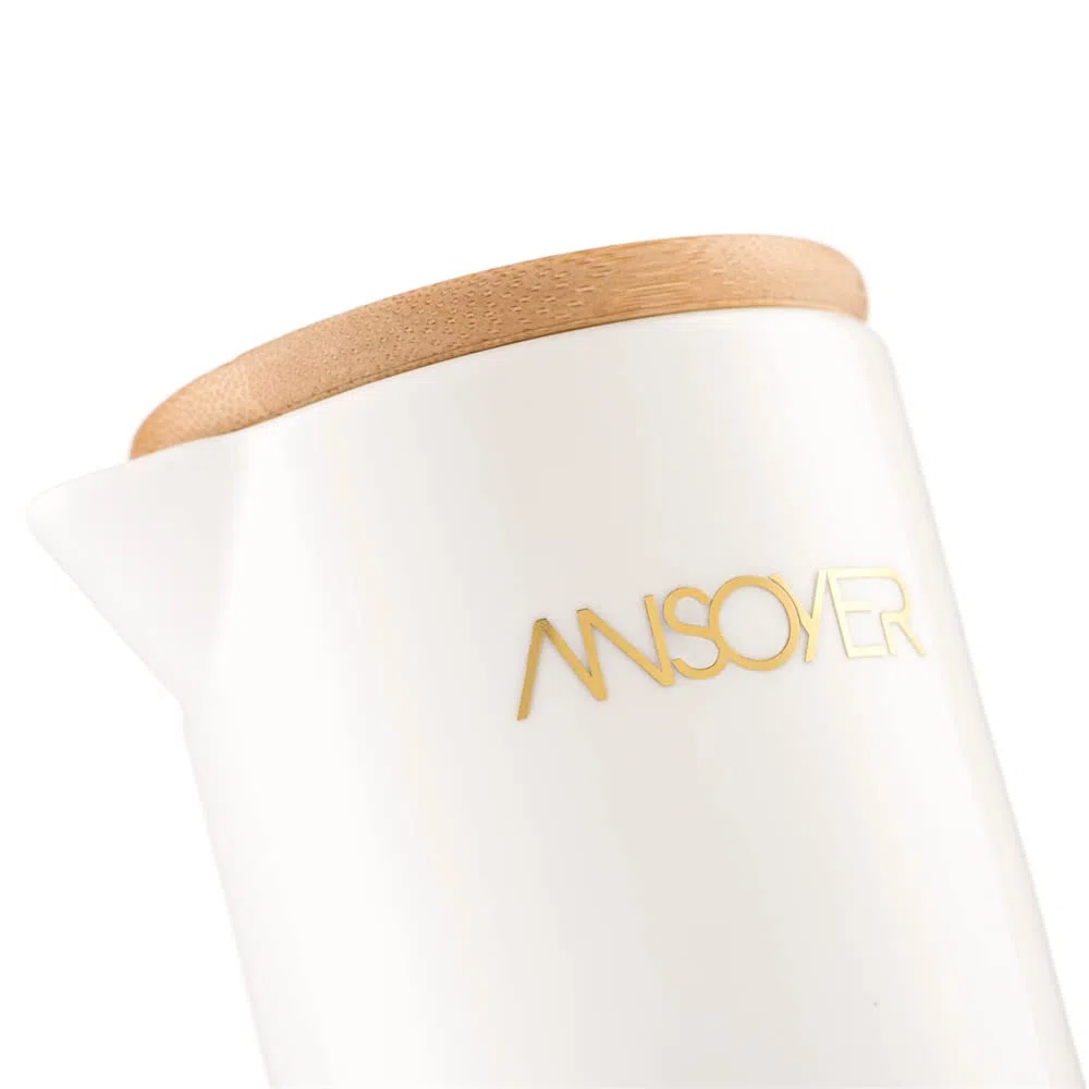 Candele Da Massaggio - Idratanti e nutrienti per la SPA di casa - 230 g (Marshmallow Rosa)