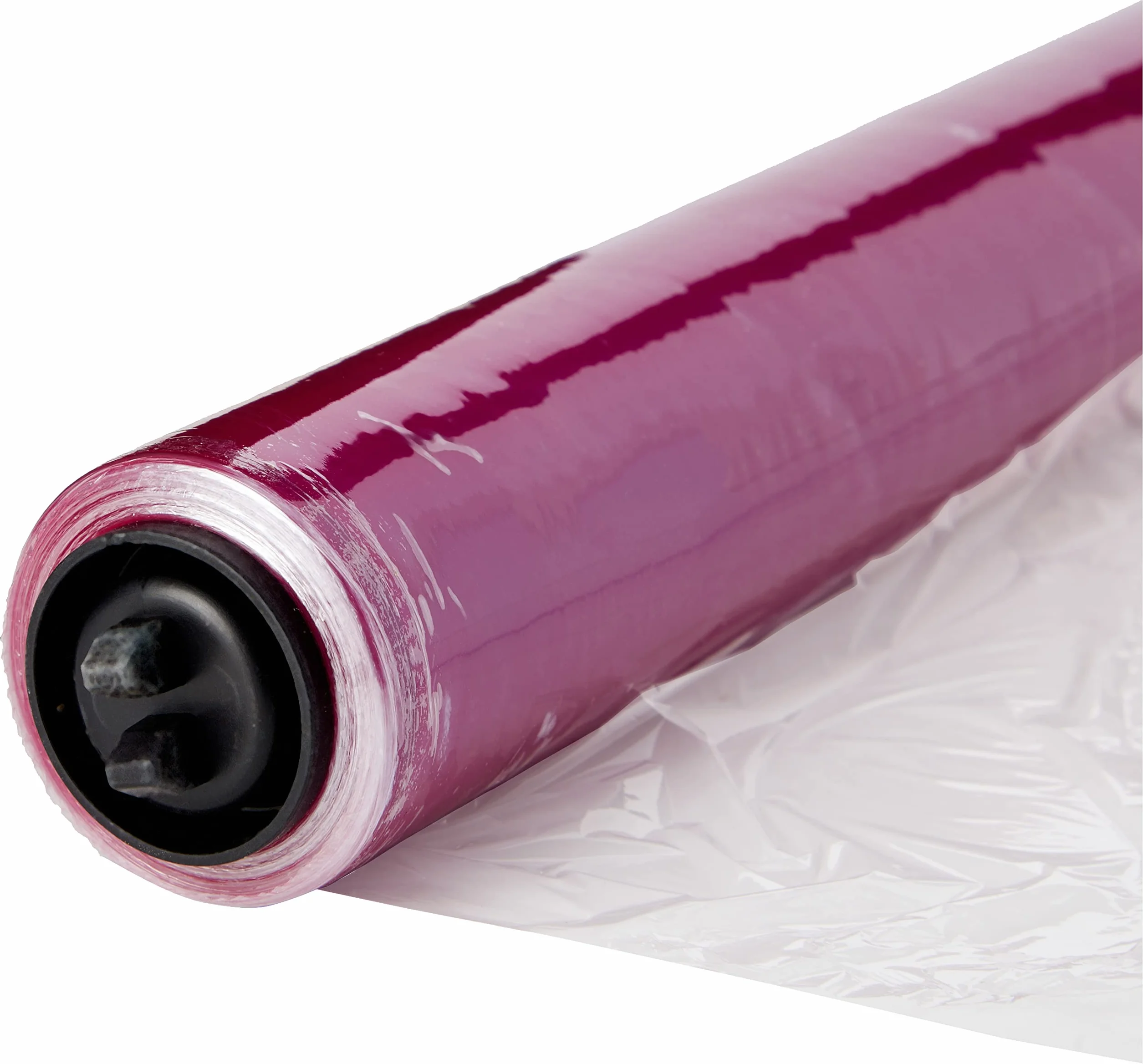 Wrapmaster, ricarica per pellicola trasparente, 300 mm x 100 m (confezione da 3)