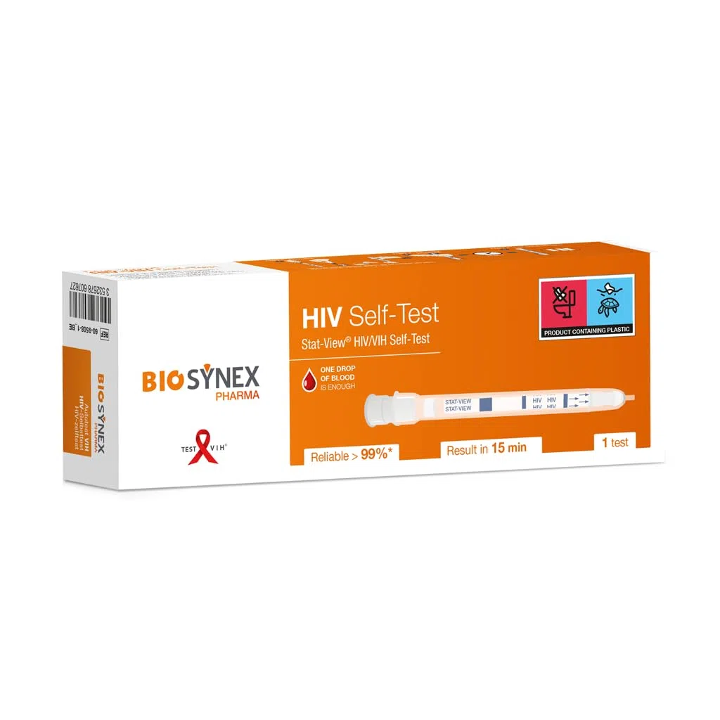 HIV Self Test