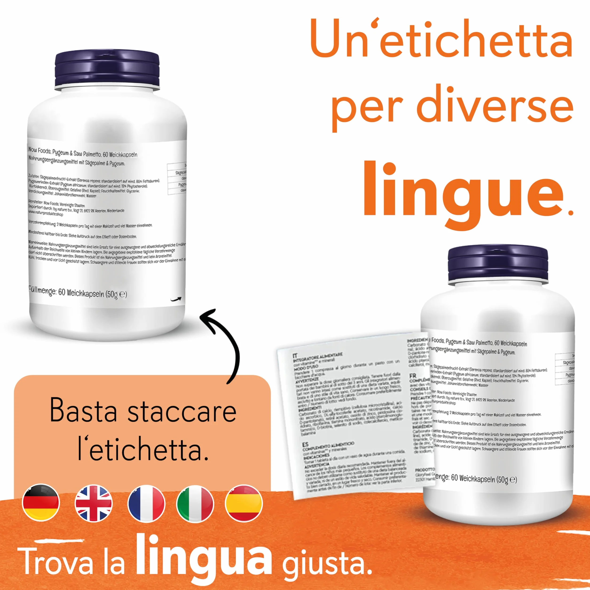Now Foods, Artichoke Extract (Estratto di Carciofo), 450mg, Standardizzato in Cinarina, 90 Capsule vegane, Testato in Laboratorio, Senza Soia, Senza Glutine, Vegetariano, non OGM