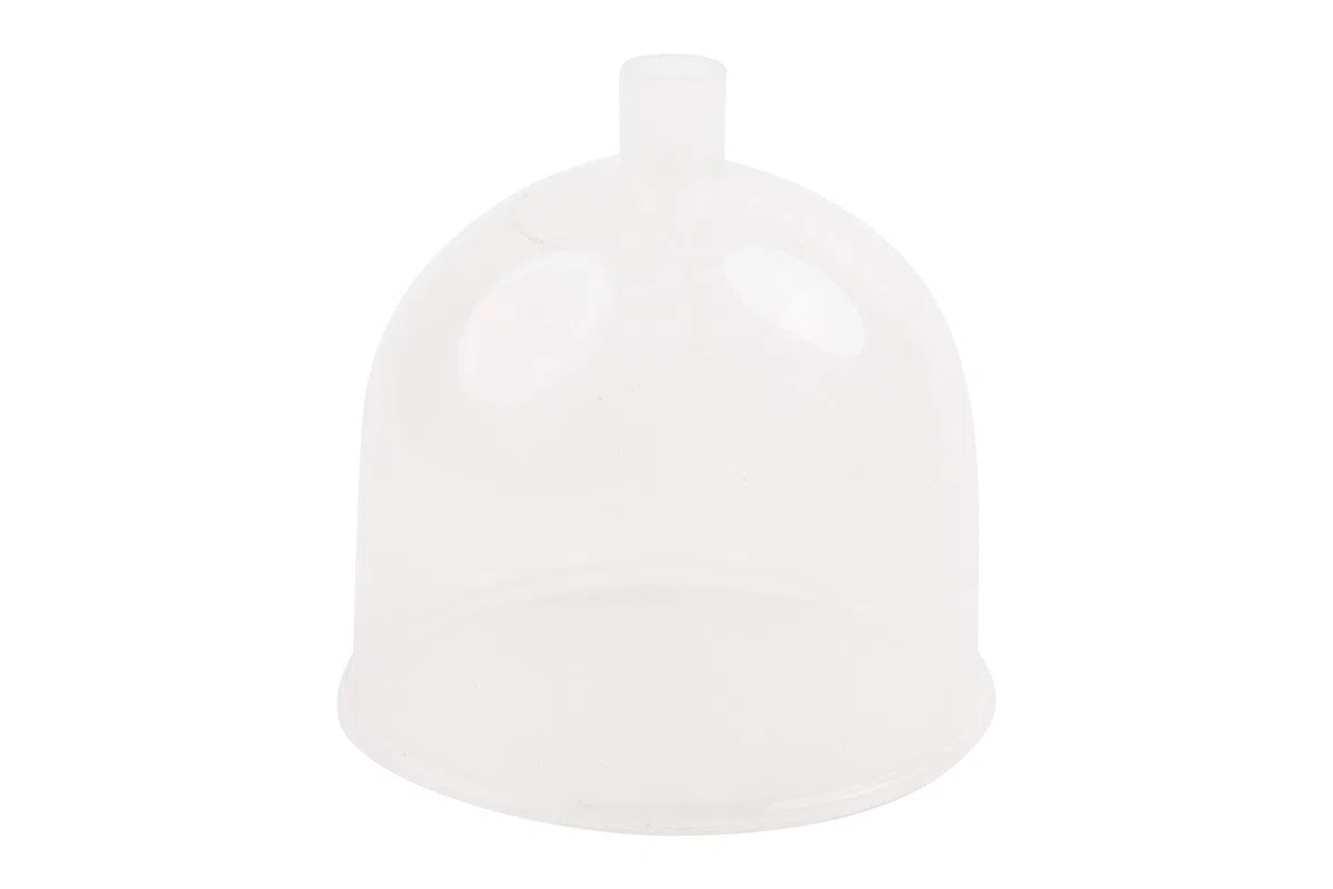 Fröhle Ventosa del Capezzolo Flex Xl - 50 g