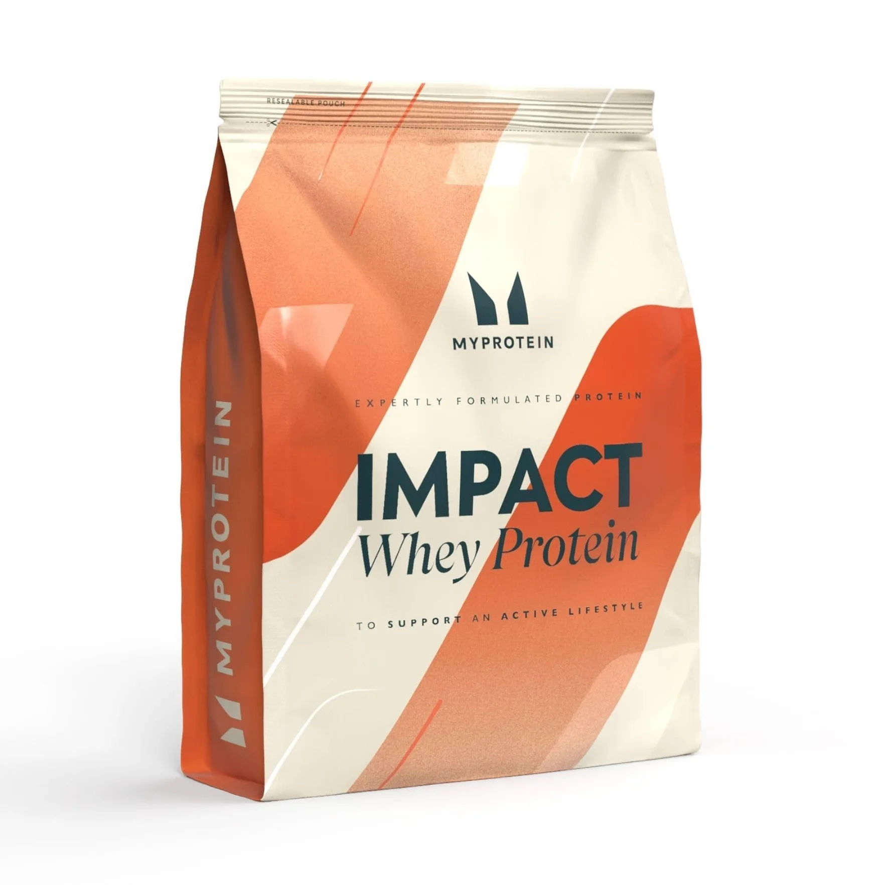 Myprotein Impact Whey Protein - Vaniglia | 30 porzioni | fino a 23 g di proteine ​​per porzione | A basso contenuto di grassi e zuccheri | Ideale per la crescita e il mantenimento muscolare