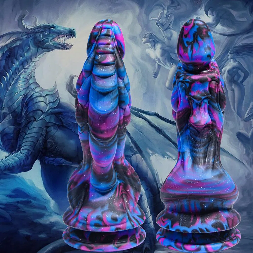 Fallo realistico da 22 cm, fallo anale, ventosa spessa e potente, gioco a mani libere, plug anale in silicone mostruoso, massaggiatore prostatico, gioco anale vaginale per donne