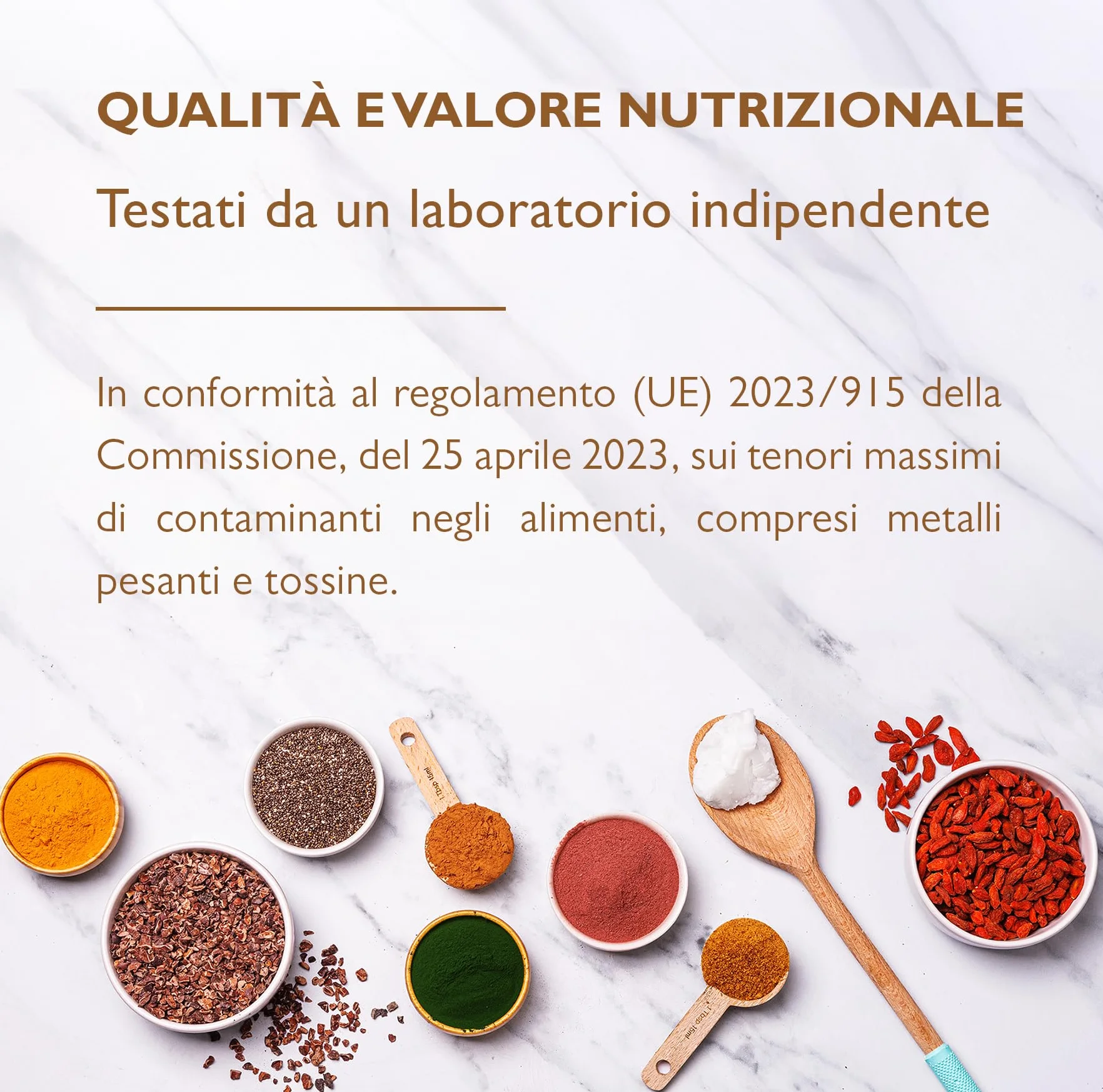 Sevenhills Wholefoods Polvere Di Spirulina Bio 500g | Ricca di nutrienti | 100% pura e naturale | Senza allergeni