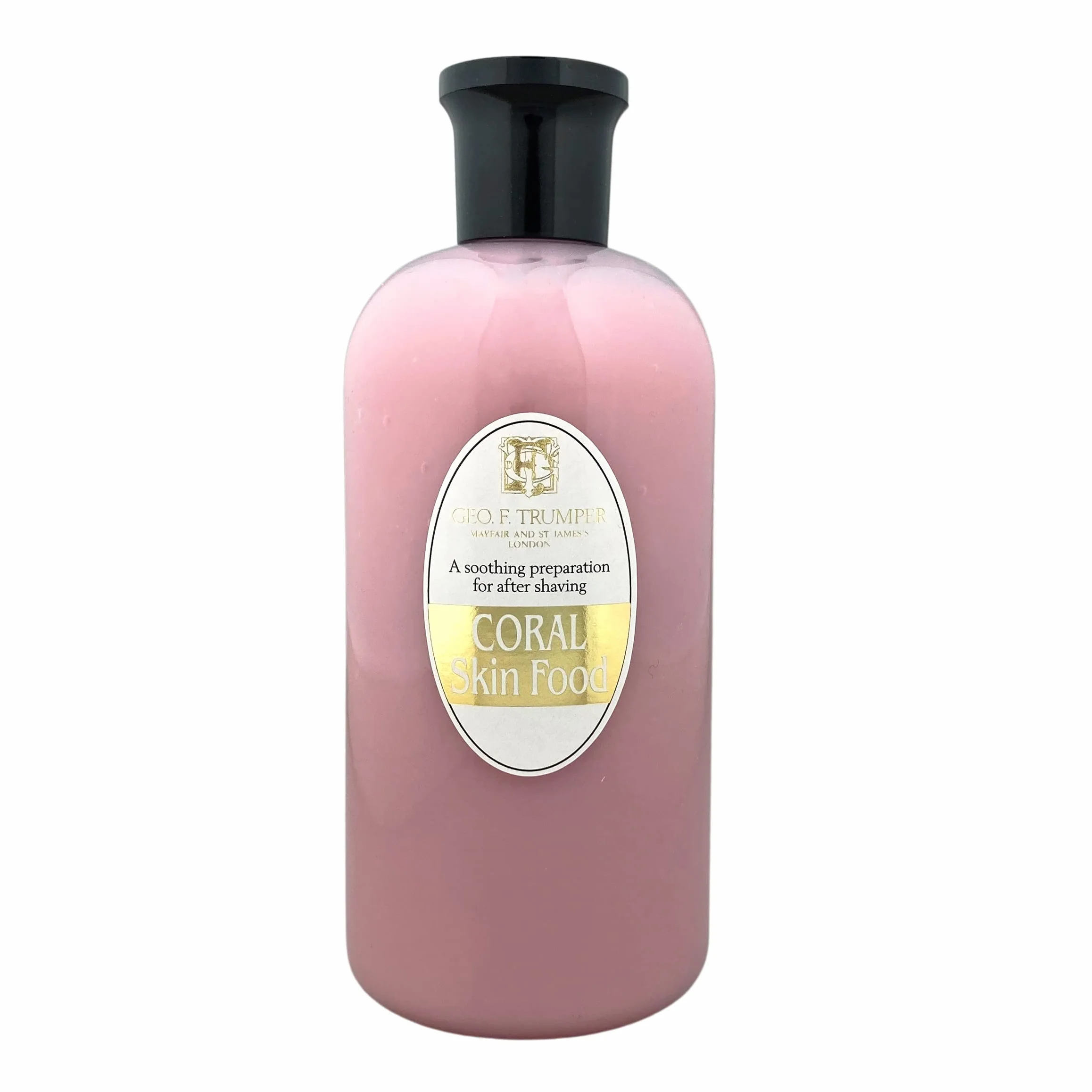 Geo F. Trumper Skin Food - Coral 500 ml by Geo F. Trumper