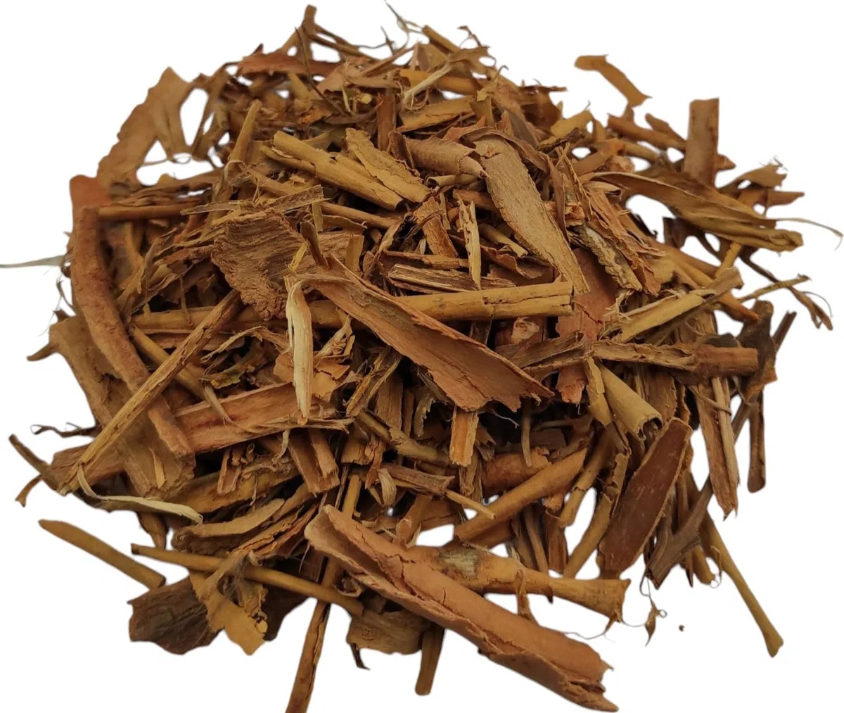Vera Ceylon Cannella Forme Irregolari Pura 85g - 1,95Kg Grado 'A (460 grammi)
