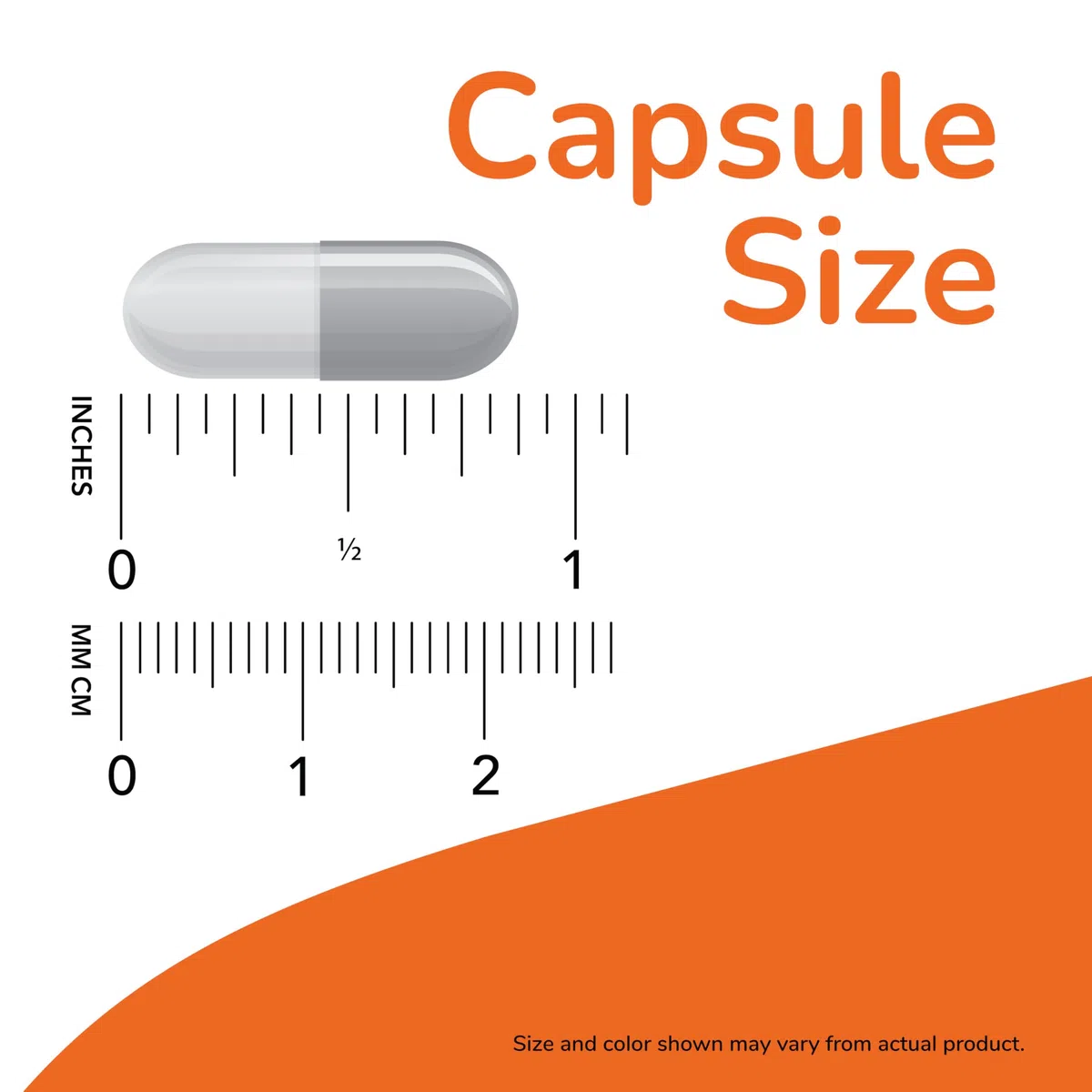 NOW Foods Glucosamine & Chondroitin with MSM - 90 caps