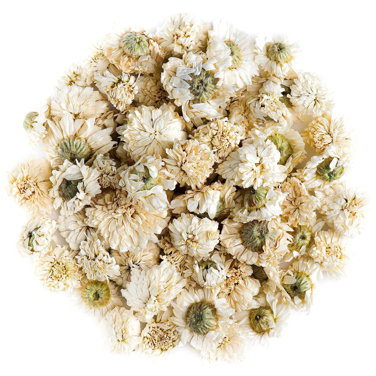 Camomilla Romana Fiori Tè - Anthemis Nobilis - 350g
