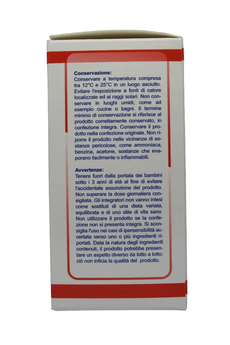 Carenza di Ferro - MARZIALE FORTE integratore di ferro microincapsulato micellare liquido con acido Folico e Rame - Senza retrogusti - nessun disturbo gastrico