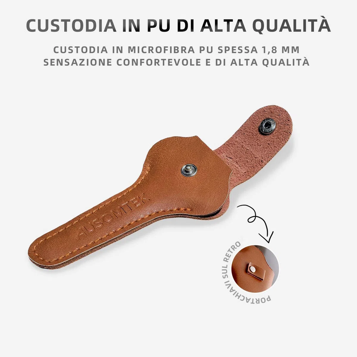 AUSOMTEK Pinzette per barba a farfalla, pinzette per la rimozione dei capelli, pinzette per la rimozione dei peli fini, strumento per sopracciglia, in acciaio inossidabile, punte larghe 20 mm, slot
