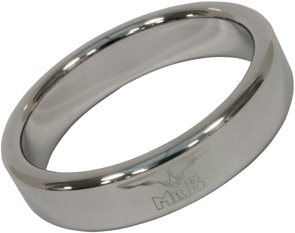 Mister B Light Cockring - Anello Fallico, 45 mm