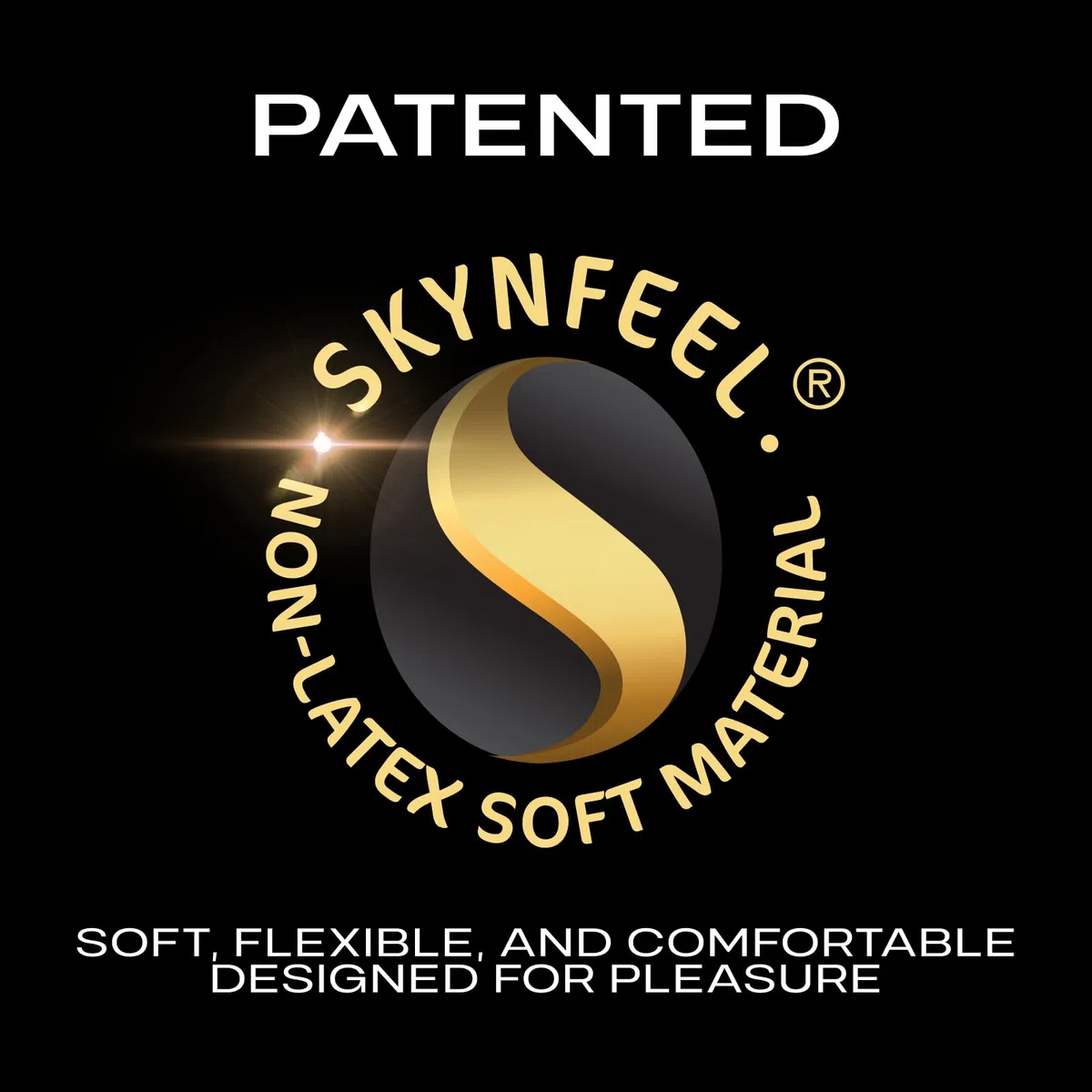 SKYN LifeStyles Elite - Preservativi sintetici in poliisoprene, senza lattice, 36 pezzi (la confezione può variare)