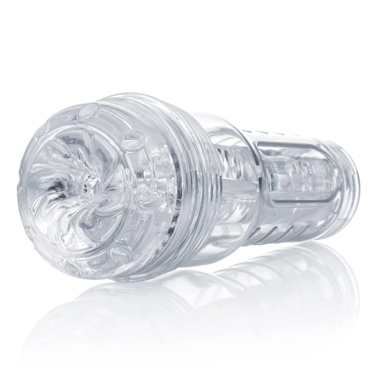Fleshlight GO Torque - masturbatore SuperSkin discreto, sex toy estremamente realistico