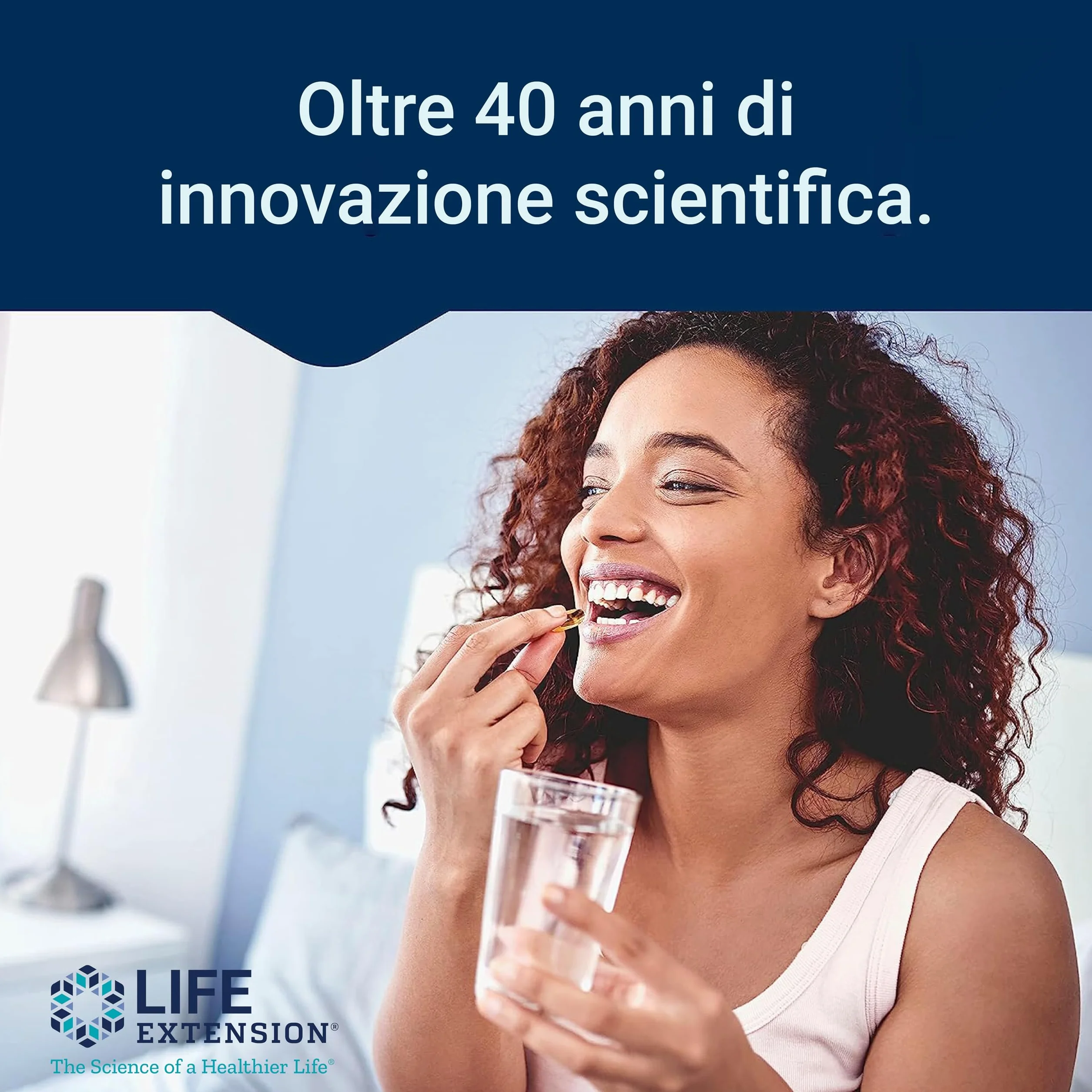 Life Extension, Thyroid Support Complex, con Iodio e L-Tirosina, 60 Capsule vegane, Testato in Laboratorio, Senza Glutine, Vegetariano, Senza Soia, Non OGM