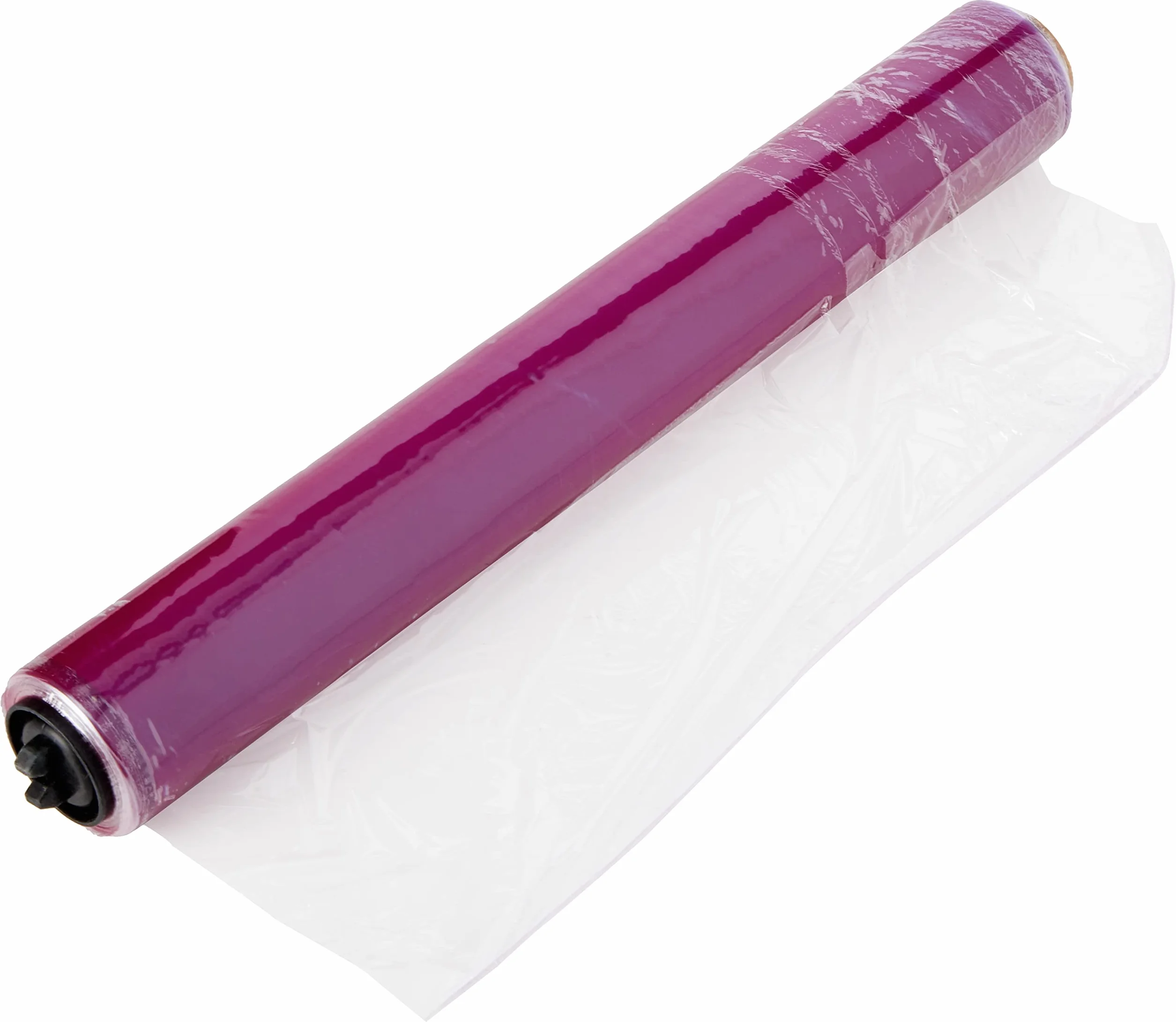 Wrapmaster, ricarica per pellicola trasparente, 300 mm x 100 m (confezione da 3)
