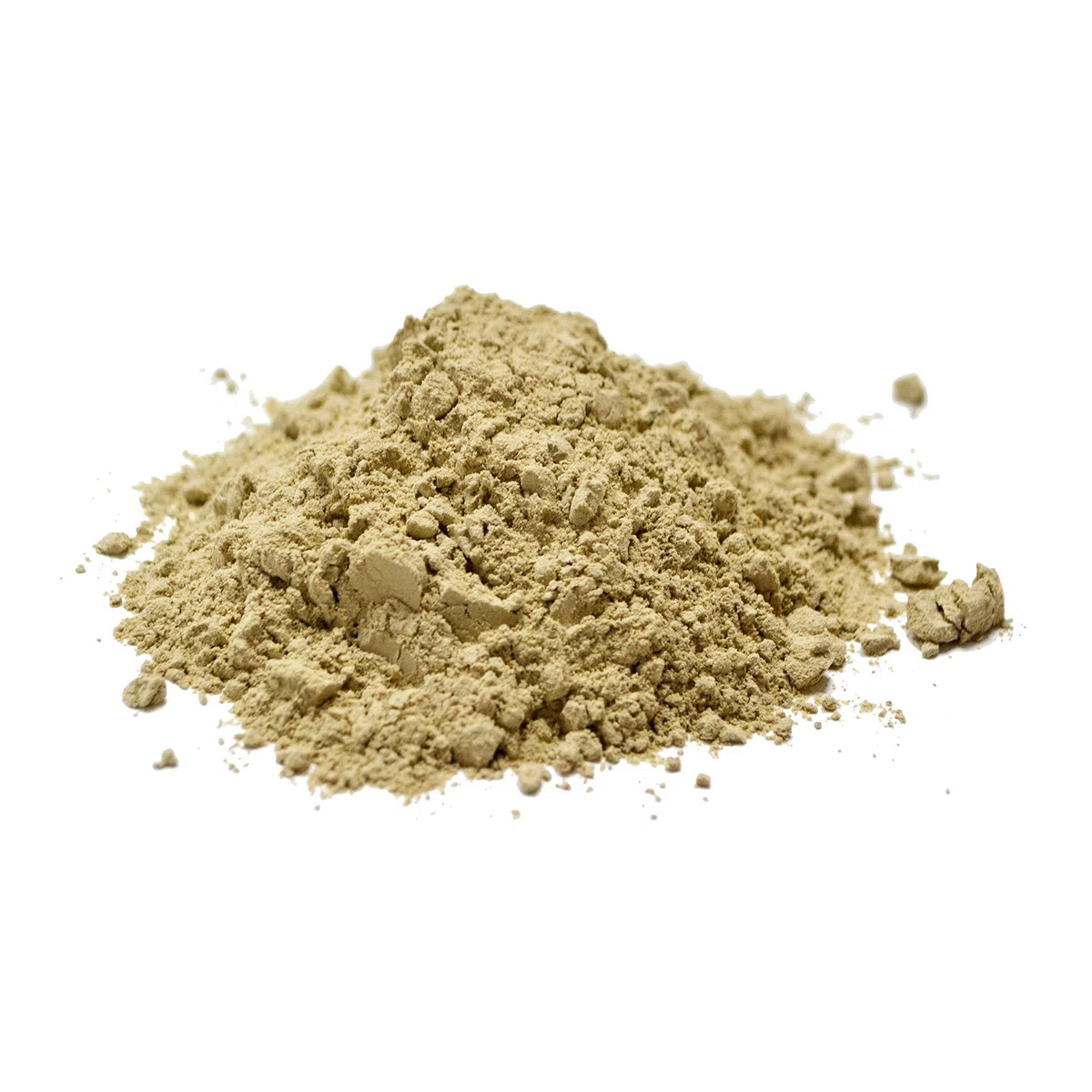 Bentonite – Confezione da 500 g – Pure Calcium Bentonite Detox