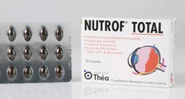NUTROF totale by Thea