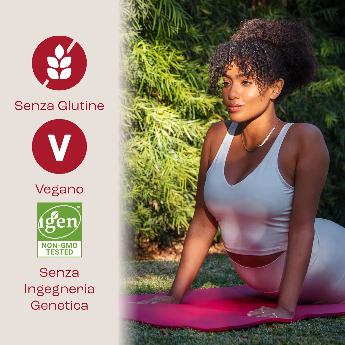Jarrow Formulas, Zinc Balance, Zinco 15mg e Rame 1mg, 100 Capsule vegane, Testato in Laboratorio, Senza Glutine, Vegetariano, Senza Soia, Senza OGM