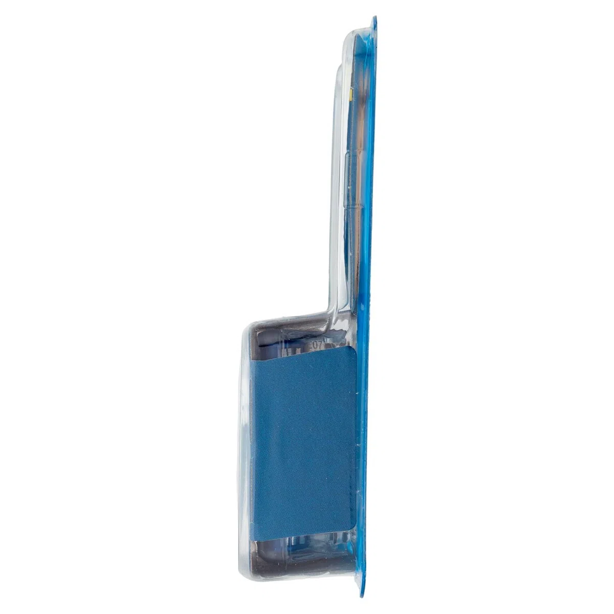 Gillette Mach3 Turbo Lamette di Ricambio per Rasoio da Uomo, Rasoi a 3 Lame (Confezione da 2)