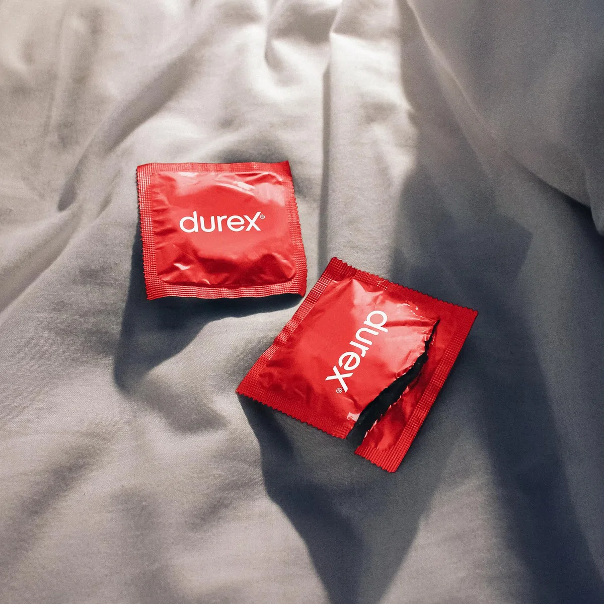 Durex Settebello Super Sottile Preservativi ad Alta Sensibilità (0,055 mm), 36 Profilattici