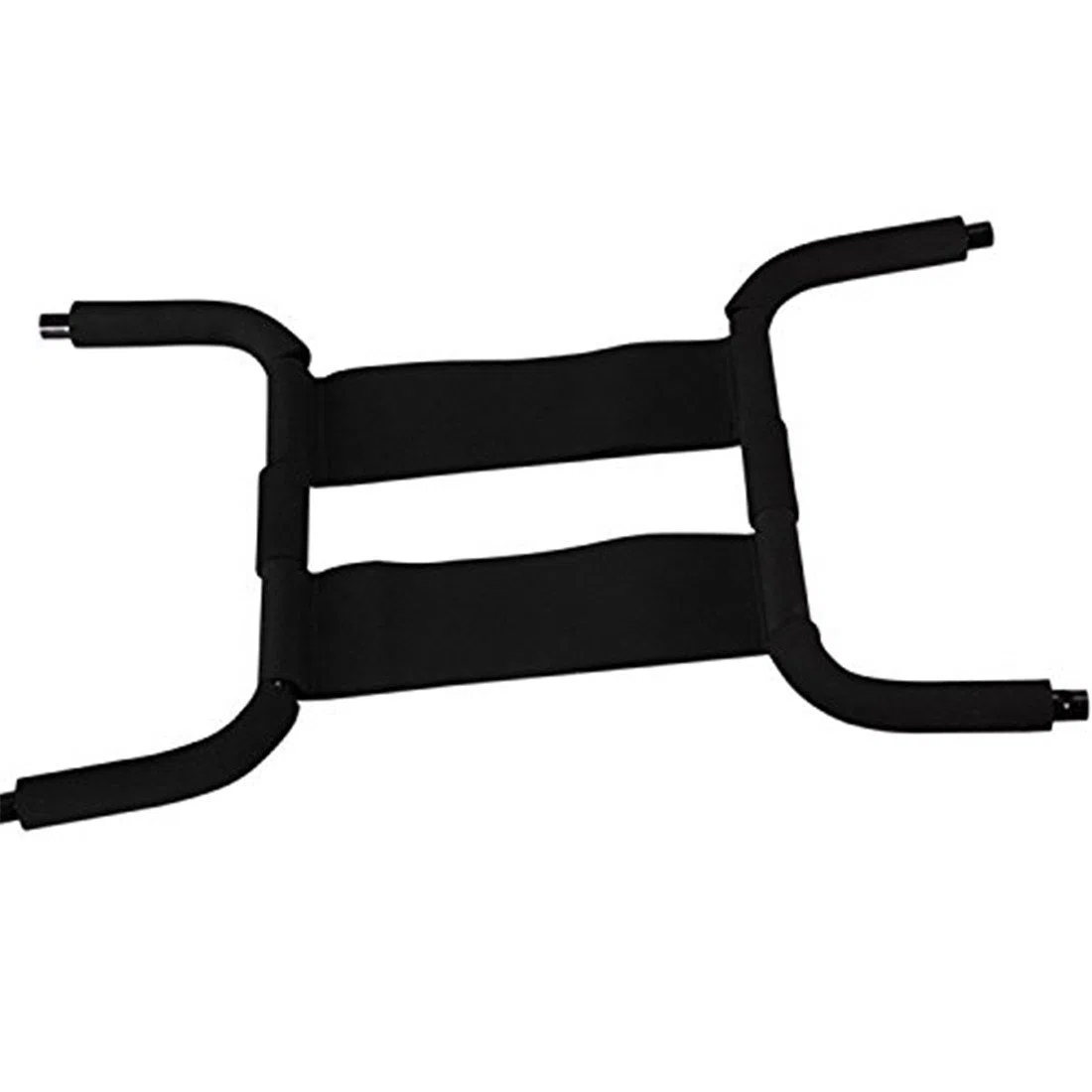 Sexmöbel - Sedia erotica per bondage, per coppie, carico della cinghia elastica, ca. 60 kg