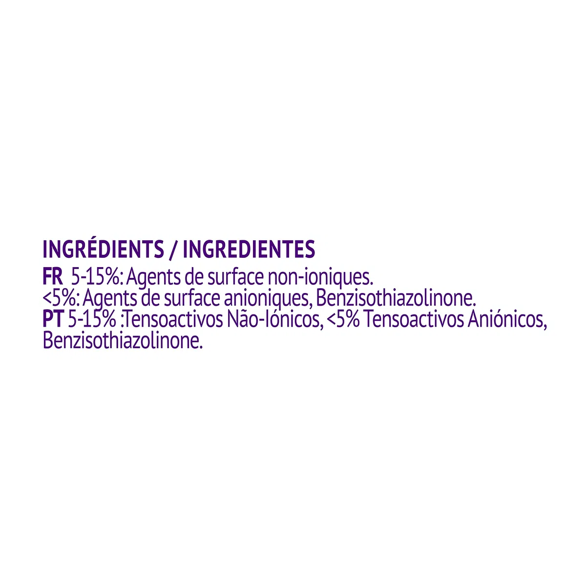Sun Liquido di risciacquo Booster Essiccazione & Brillance 450ml, 1 unità, Formula Naturale 60%, 100% Riciclabile