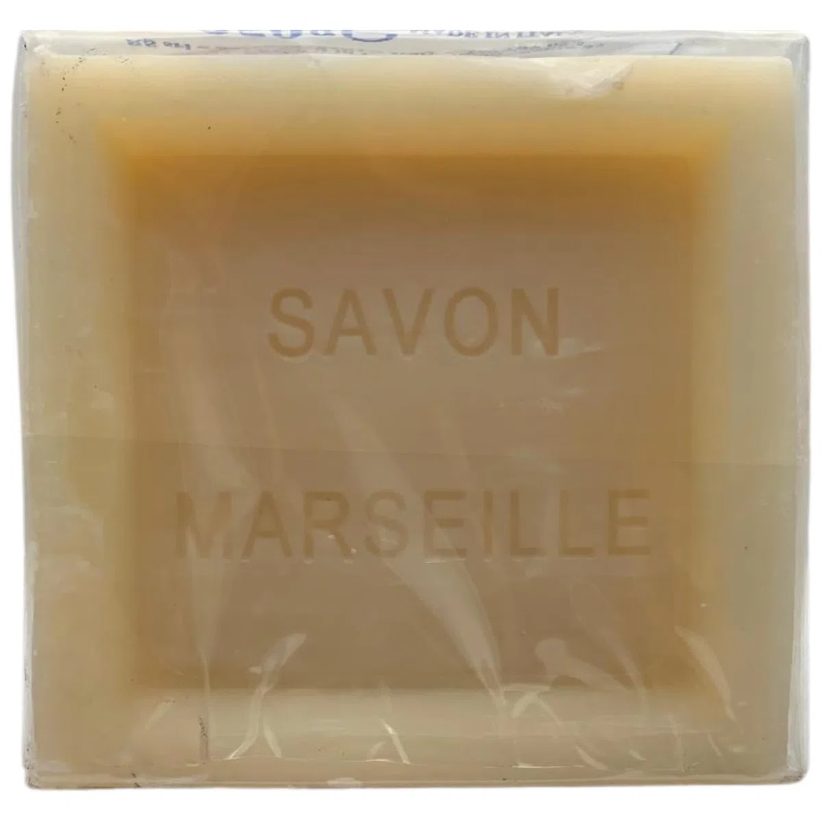 Sapone Marsiglia Bucato a Mano Formato Cubo 250g (6 Confezioni)