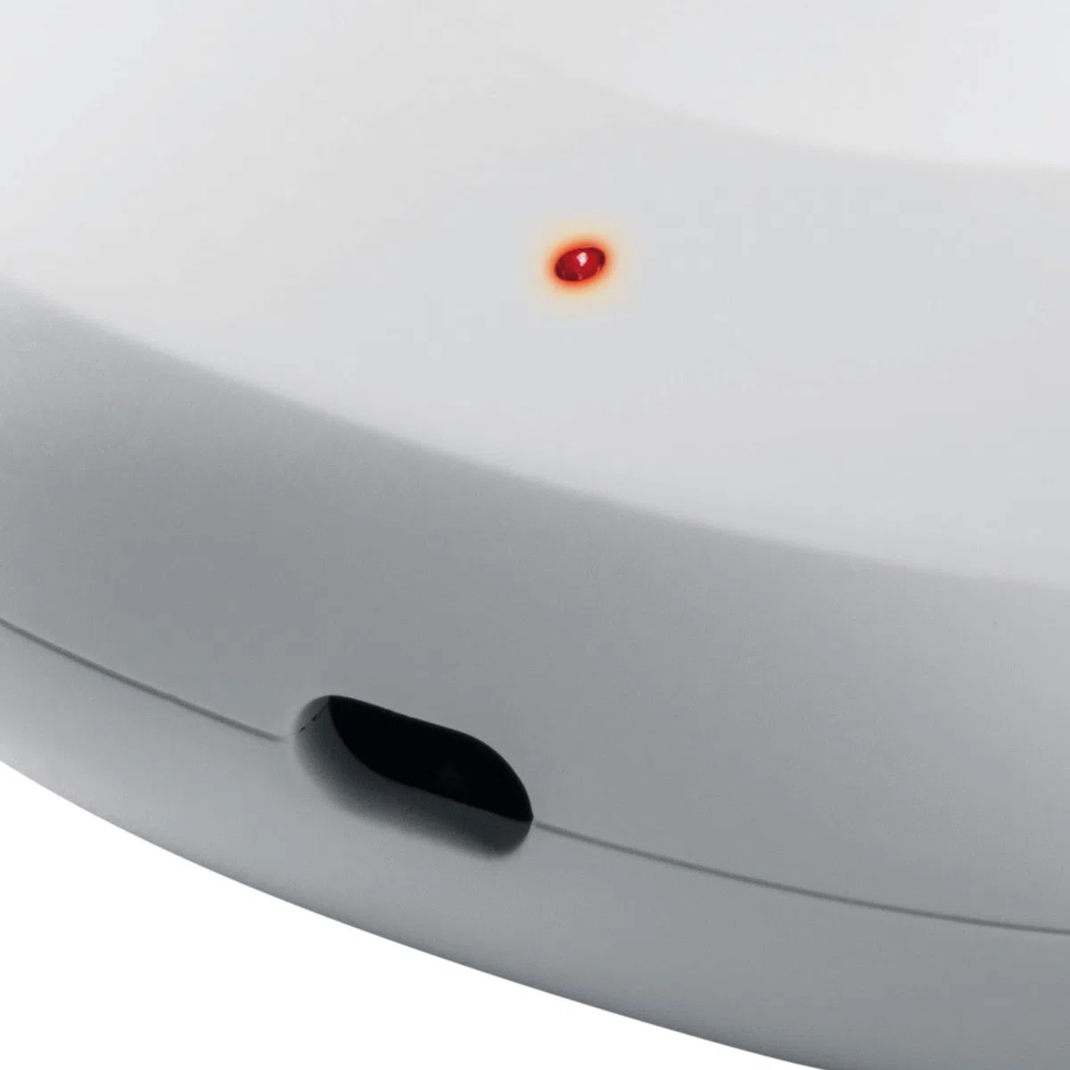 Imetec BW03 Boule Elettrica Cordless, Tecnologia Ceramica, Riscaldamento Ultrarapido, Termostato di Sicurezza, Spia di Ricarica