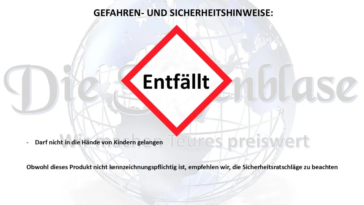 Cleanerist - Detergente per testine di rasatura, liquido di ricarica Jet & Smart Fluid, compatibile con rasoio Philips