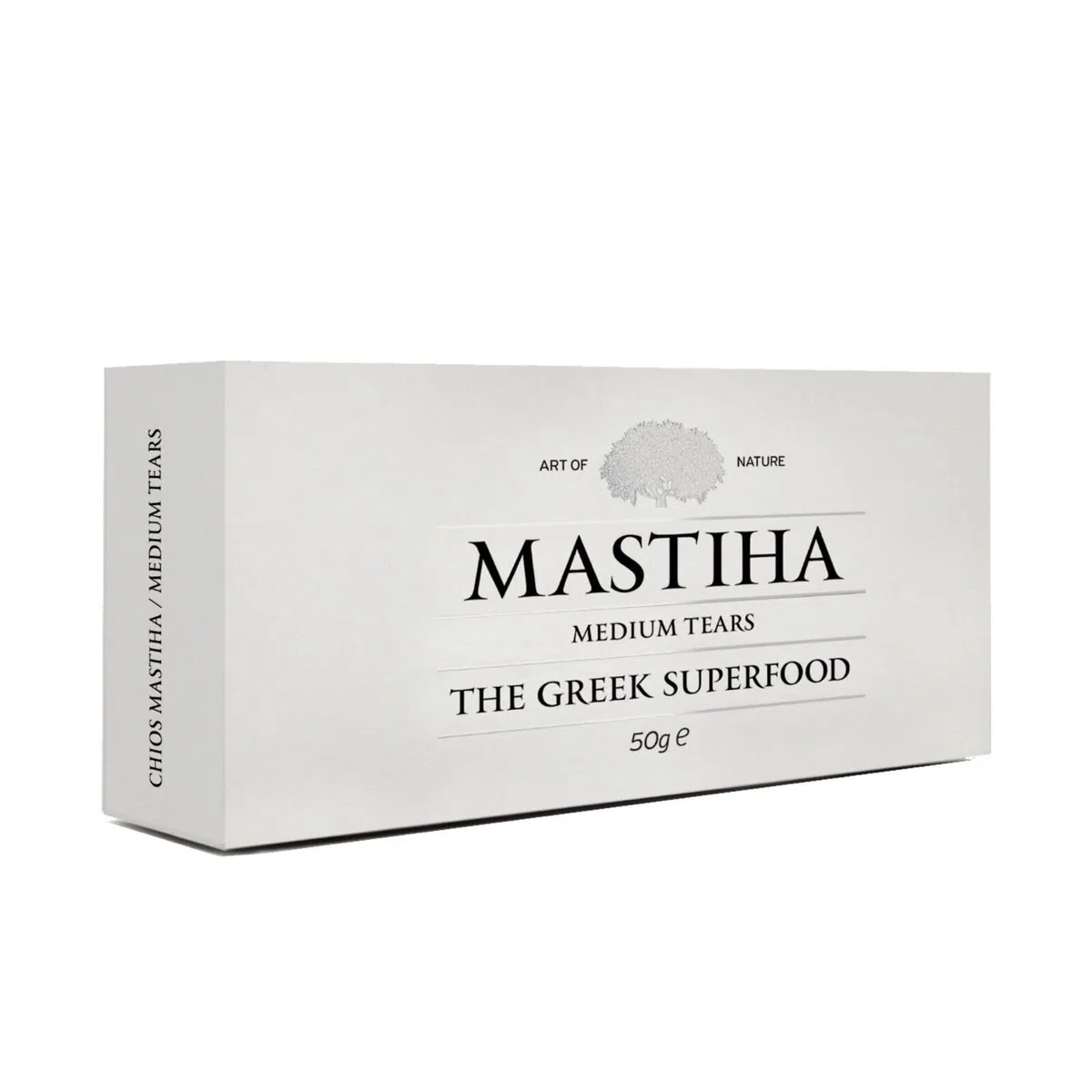 Mastiha di chios puro - 50 g