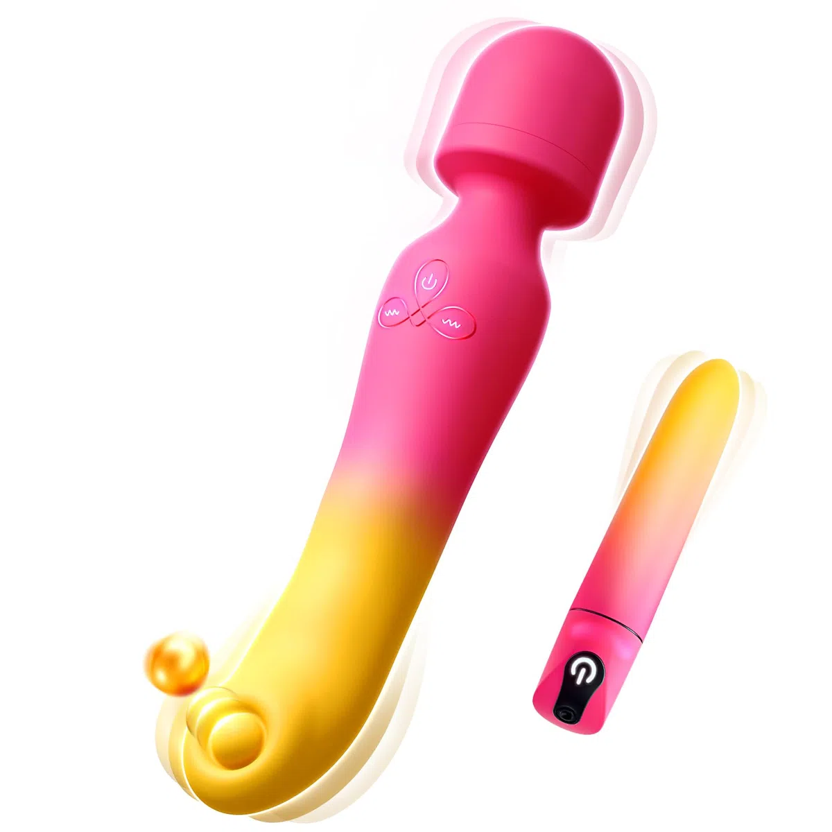 Vibratoreper Donna Professionale Dildo - Vibratore Anale Sex Toys Sessuali Sexytoysys Donna Coppia Uomo, Vibratori per Donne Vagina Giochi Erotici Adulti Sexy Toy Shop Stimolatore Clitoride Femminile