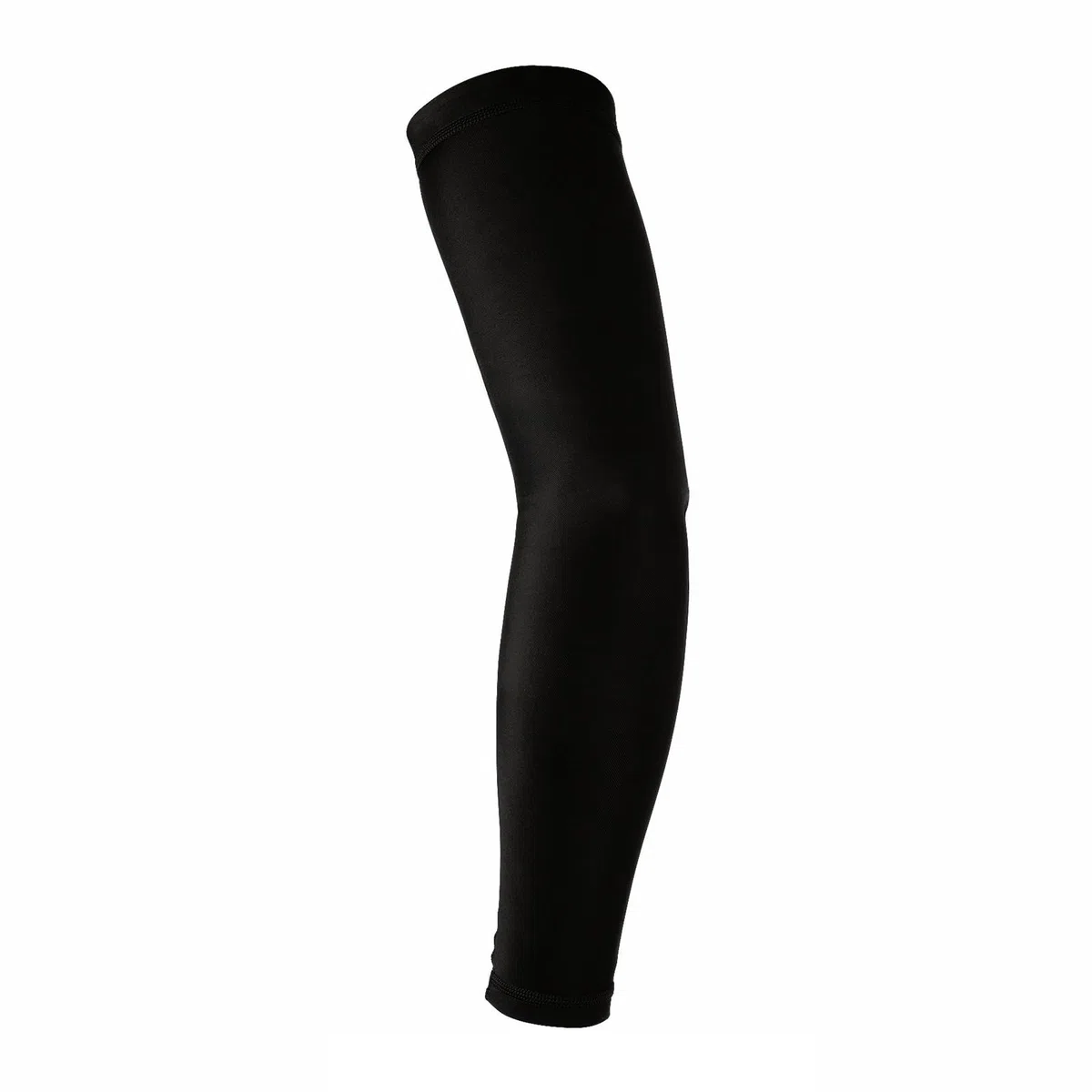 Rehband QD Arm Sleeve, Manicotto per Braccio, Benda compressiva per Basket, Pallamano e Fitness, Protezione del Braccio