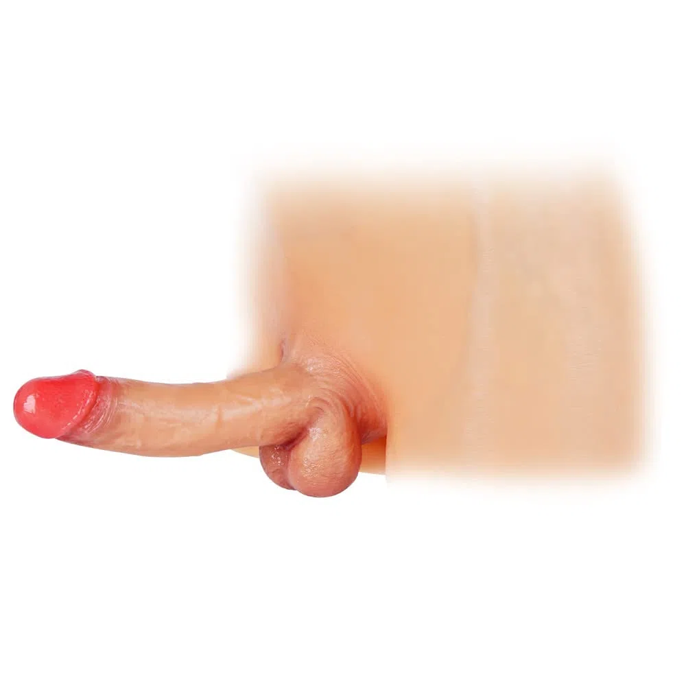 20cm pollici Skin strapon Dildo Realistico Dildo Mutandine,Real Strap Adult Sex Grande giocattolo per coppie Donne in silicone lesbico per regalo sessuale,Realistico Fantasy finto strap-on