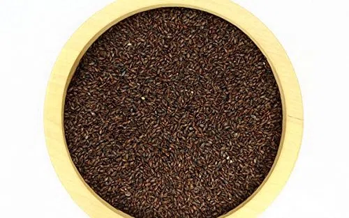 PSILLIO SEMI puri 500 g Intestino Pigro/Irritabile/Infiammato